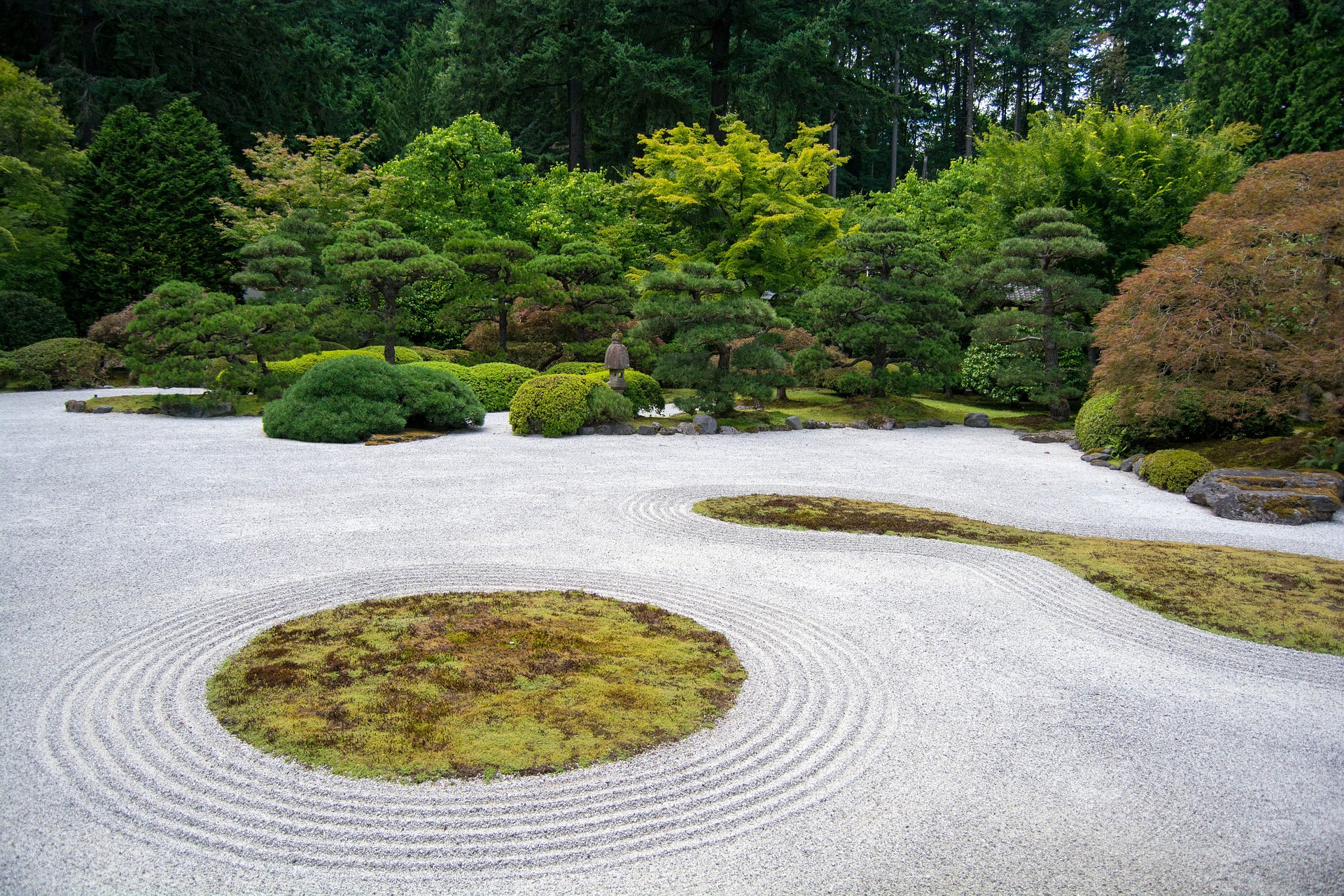 landscaping design